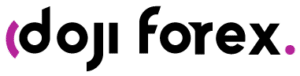 DojiForex Logo Header