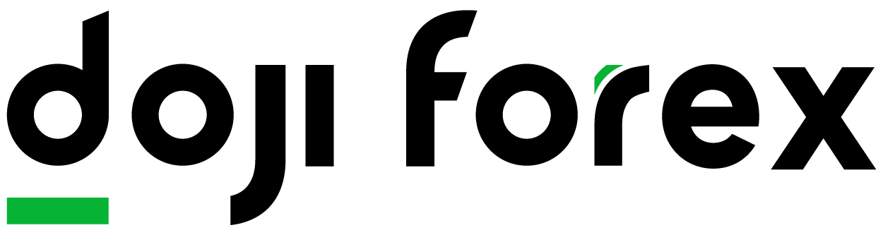 DojiForex Logo