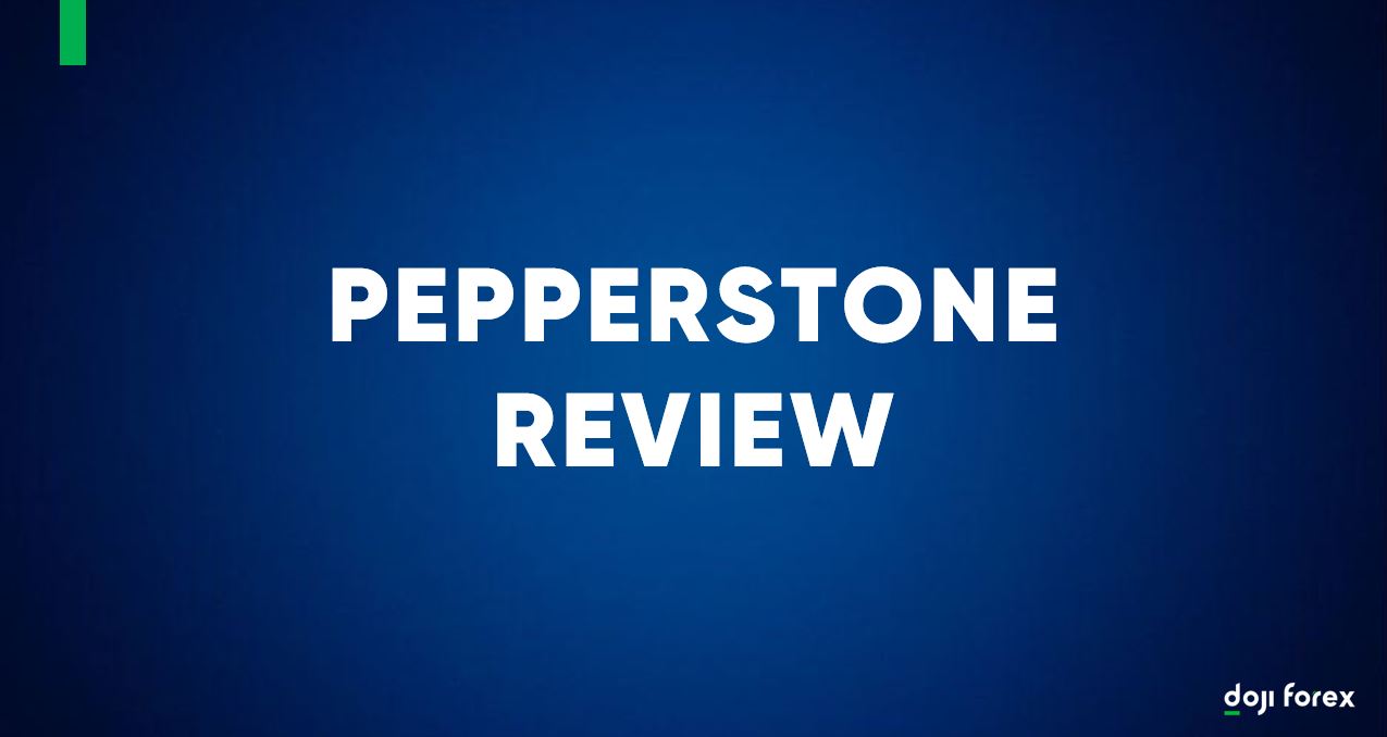 Pepperstone Review 2022