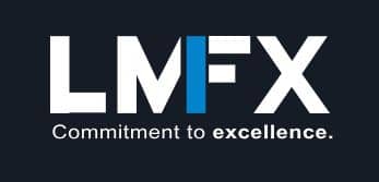 LMFX Review 2023 Logo